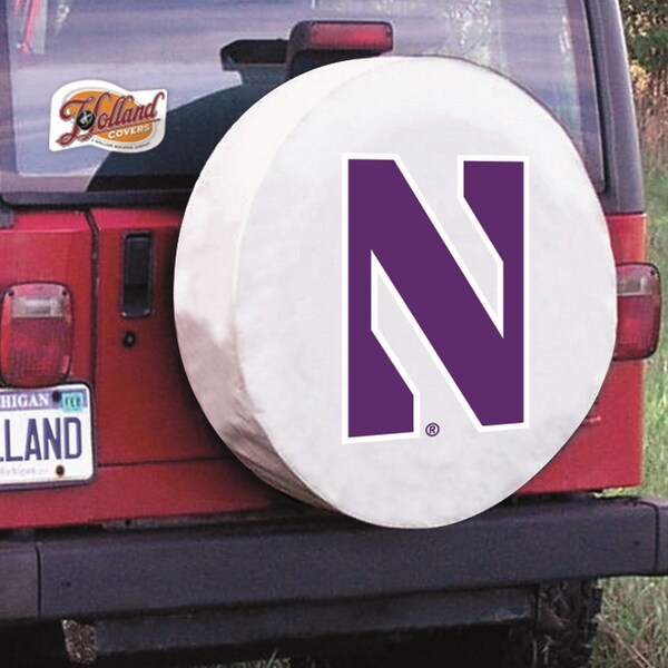 28 1/2 X 8 Northwestern Tire Cover